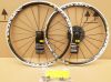 Roues de vélo cyclisme sur route MAVIC - Ref 2370699