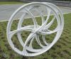 Roues de vélo Mountain Bike 26 pouces - Ref 2370773