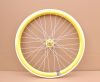 Roues de vélo - Ref 2370815