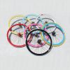 Roues de vélo - Ref 2370840
