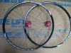 Roues de vélo Mountain Bike 26 pouces - Ref 2370846