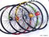 Roues de vélo Mountain Bike 26 pouces - Ref 2370864