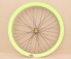 Roues de vélo - Ref 2370980