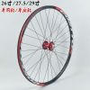 Roues de vélo - Ref 2371000