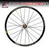 Roues de vélo Mountain Bike SWORD 26 pouces - Ref 2371095