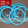 Roues de vélo - Ref 2371123