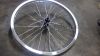 Roues de vélo - Ref 2371183