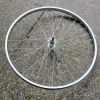 Roues de vélo - Ref 2371192