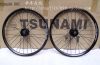 Roues de vélo - Ref 2371212