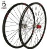 Roues de vélo Mountain Bike 26 pouces - Ref 2371342