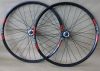Roues de vélo Mountain Bike DEUNHILL 26 pouces - Ref 2371375