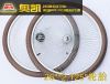 Roues de vélo A-OK 26 pouces - Ref 2371385