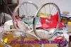 Roues de vélo X004OFX - Ref 2371690