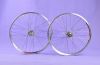 Roues de vélo - Ref 2371713