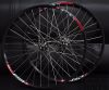 Roues de vélo Mountain Bike WTBNOVATEC 26 pouces - Ref 2371725