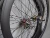 Roues de vélo - Ref 2371746