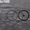 Roues de vélo BJ-FIXED - Ref 2371752