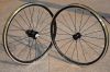 Roues de vélo 20 pouces - Ref 2372151