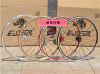 Roues de vélo - Ref 2372153