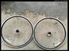 Roues de vélo cyclisme sur route GP-TEAM - Ref 2372232