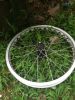 Roues de vélo - Ref 2372278
