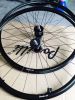 Roues de vélo RINPOCH - Ref 2372285
