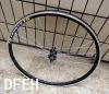 Roues de vélo Mountain Bike CHAOYI 26 pouces - Ref 2372306