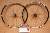 Roues de vélo Mountain Bike FULCRUM 26 pouces - Ref 2372347