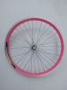 Roues de vélo - Ref 2372349