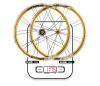 Roues de vélo 20 pouces - Ref 2372385