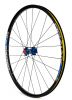 Roues de vélo Mountain Bike 26 pouces - Ref 2372420