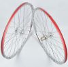 Roues de vélo - Ref 2372447
