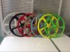 Roues de vélo - Ref 2372448