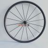 Roues de vélo cyclisme sur route - Ref 2372505