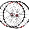 Roues de vélo Mountain Bike PASAK 26 pouces - Ref 2372531
