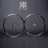 Roues de vélo FULCRUM - Ref 2372600
