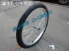 Roues de vélo - Ref 2372736