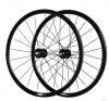 Roues de vélo - Ref 2372772