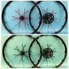 Roues de vélo - Ref 2372787