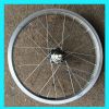 Roues de vélo - Ref 2372894