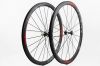 Roues de vélo cyclisme sur route - Ref 2372908