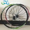 Roues de vélo Mountain Bike MOSSO 16 pouces - Ref 2372925