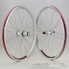 Roues de vélo LITEPRO 18 pouces - Ref 2372970