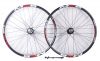 Roues de vélo Mountain Bike HULDA - Ref 2373025