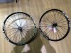 Roues de vélo Mountain Bike SHIMANO 26 pouces - Ref 2373043