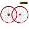 Roues de vélo 20 pouces - Ref 2373311