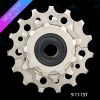 Roues de vélo MIALO - Ref 2373357