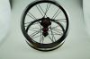 Roues de vélo - Ref 2373369