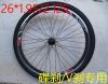 Roues de vélo - Ref 2373373