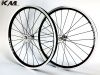 Roues de vélo 20 pouces - Ref 2373381